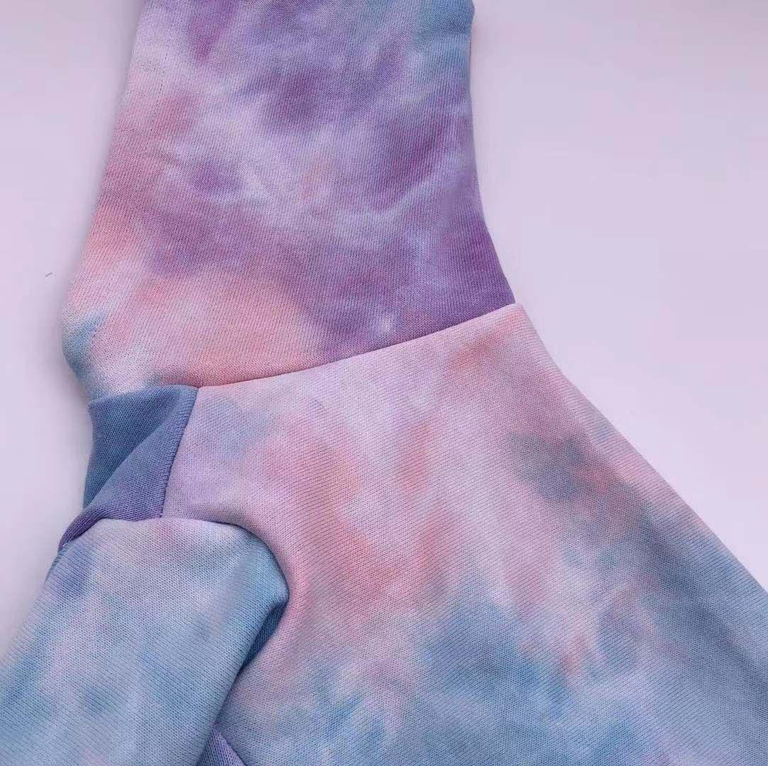 Cozy Canine Cotton Sweater