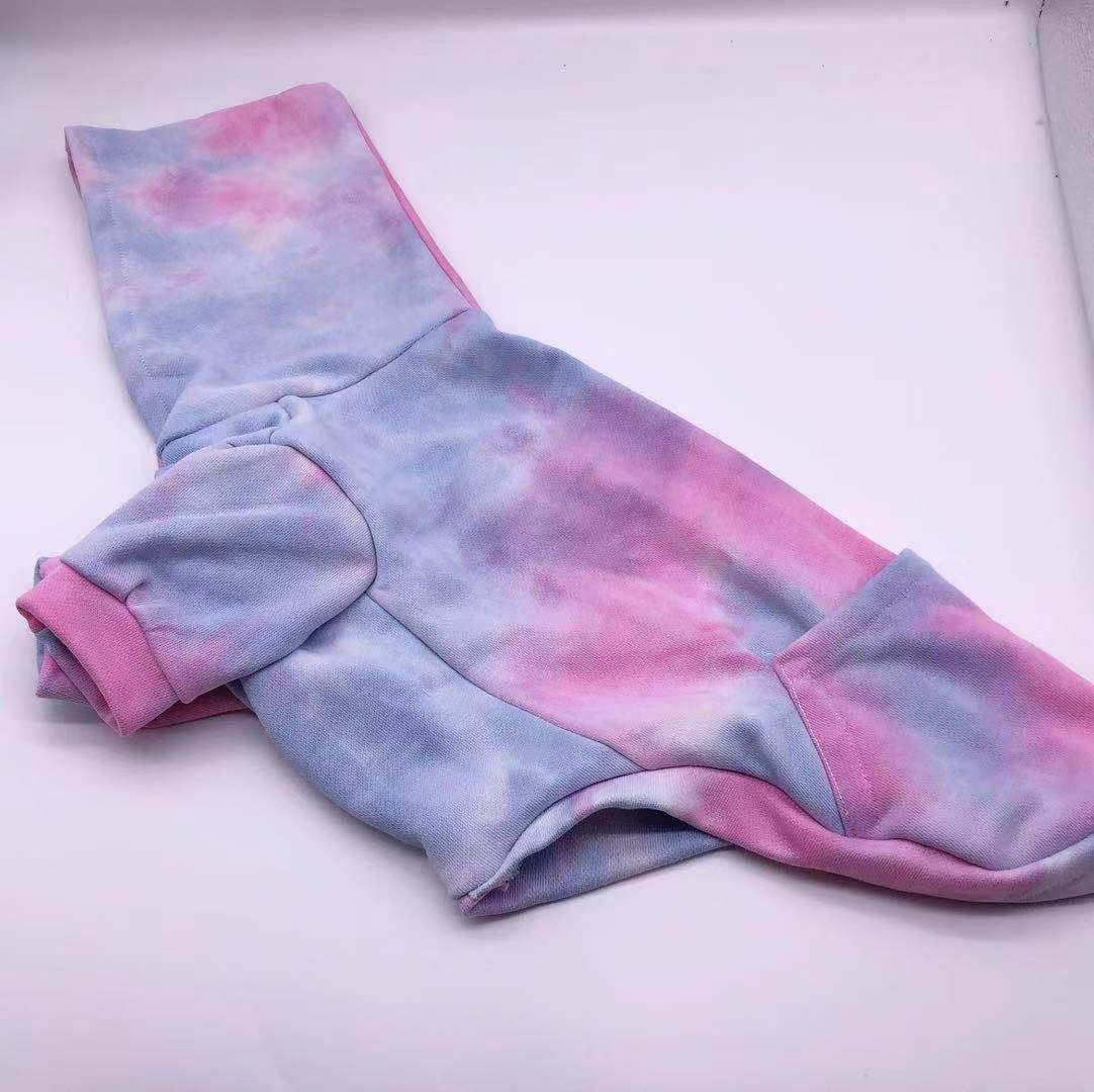 Cozy Canine Cotton Sweater